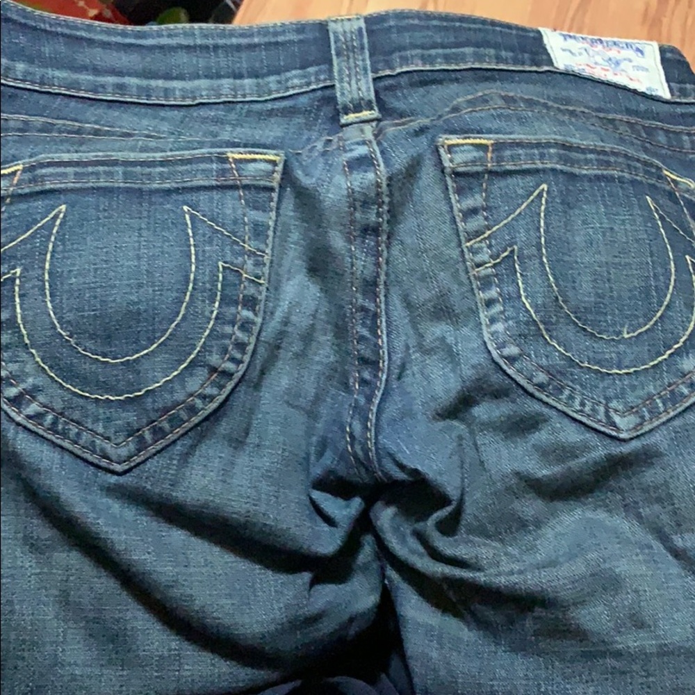 True Religion Jean Size 29